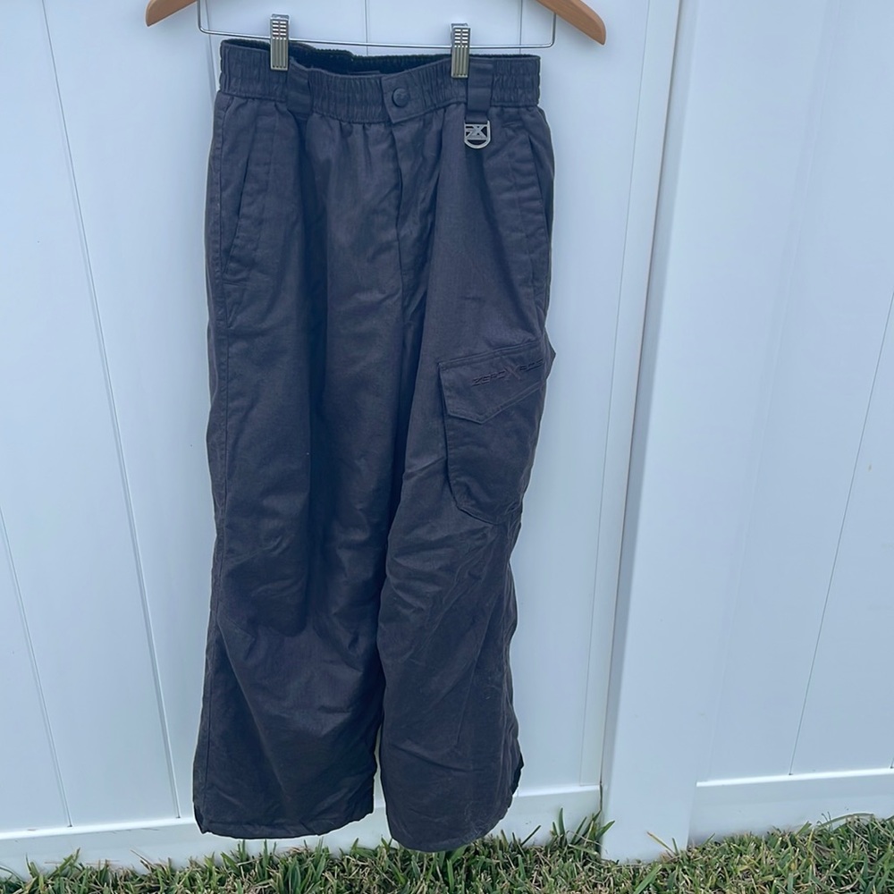 ZeroXposur Board Pants Sz L (14/16)